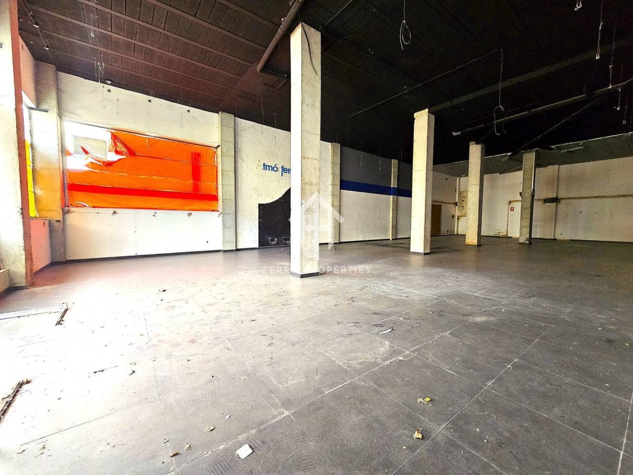 Commercial for rent in Loja - € 1,000 (Ref: 9329920)