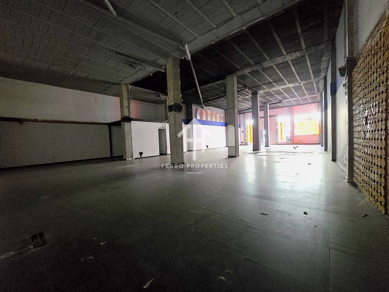 Commercial for rent in Loja - € 1,000 (Ref: 9329920)