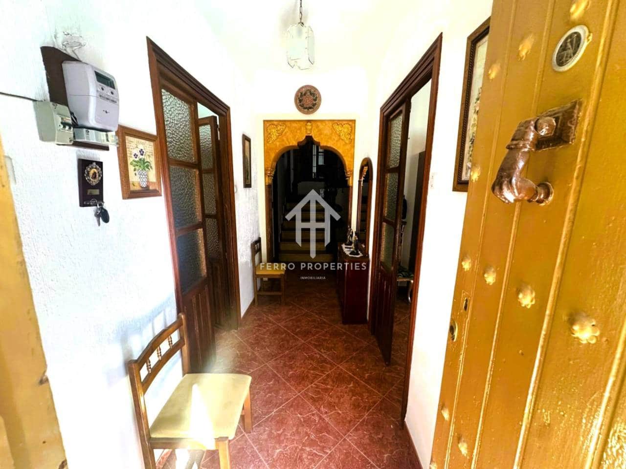 7 chambre Maison de Ville à vendre à Salar avec garage - 110 000 € (Ref: 9332902)