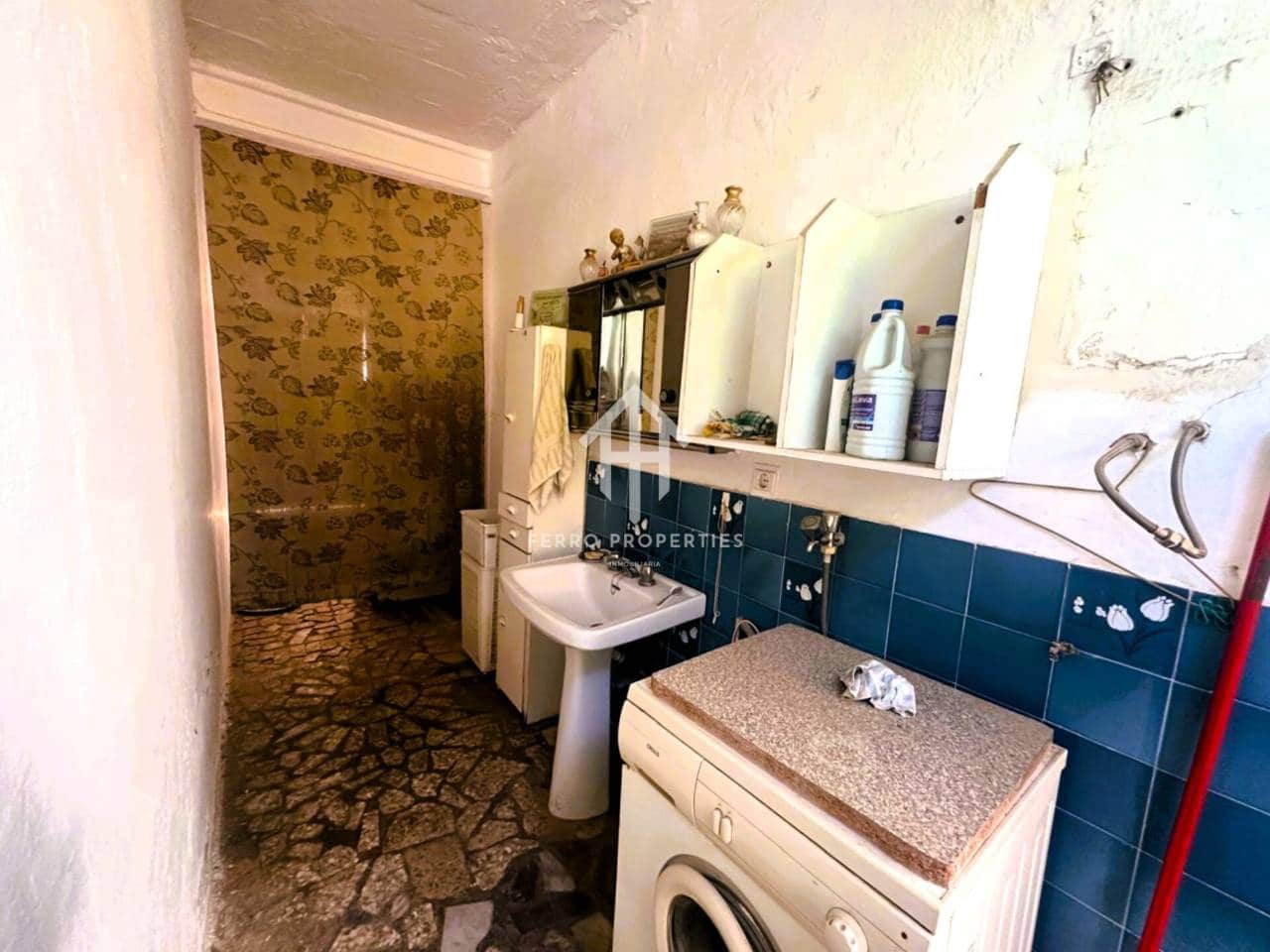 7 chambre Maison de Ville à vendre à Salar avec garage - 110 000 € (Ref: 9332902)