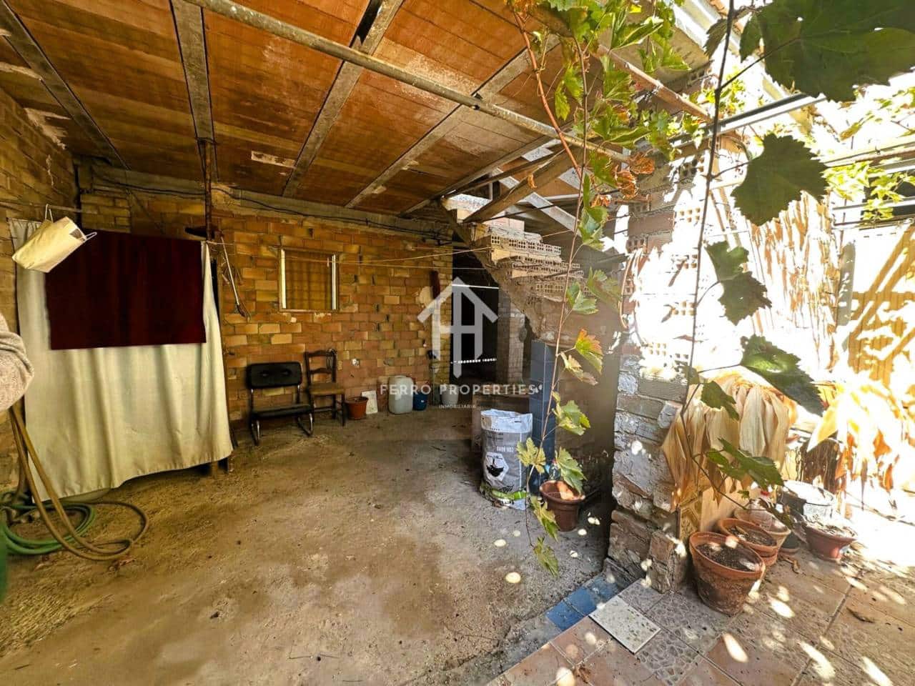 7 chambre Maison de Ville à vendre à Salar avec garage - 110 000 € (Ref: 9332902)