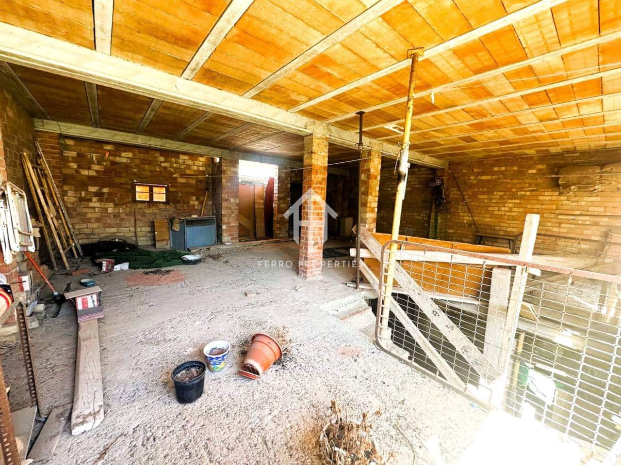 7 chambre Maison de Ville à vendre à Salar avec garage - 110 000 € (Ref: 9332902)