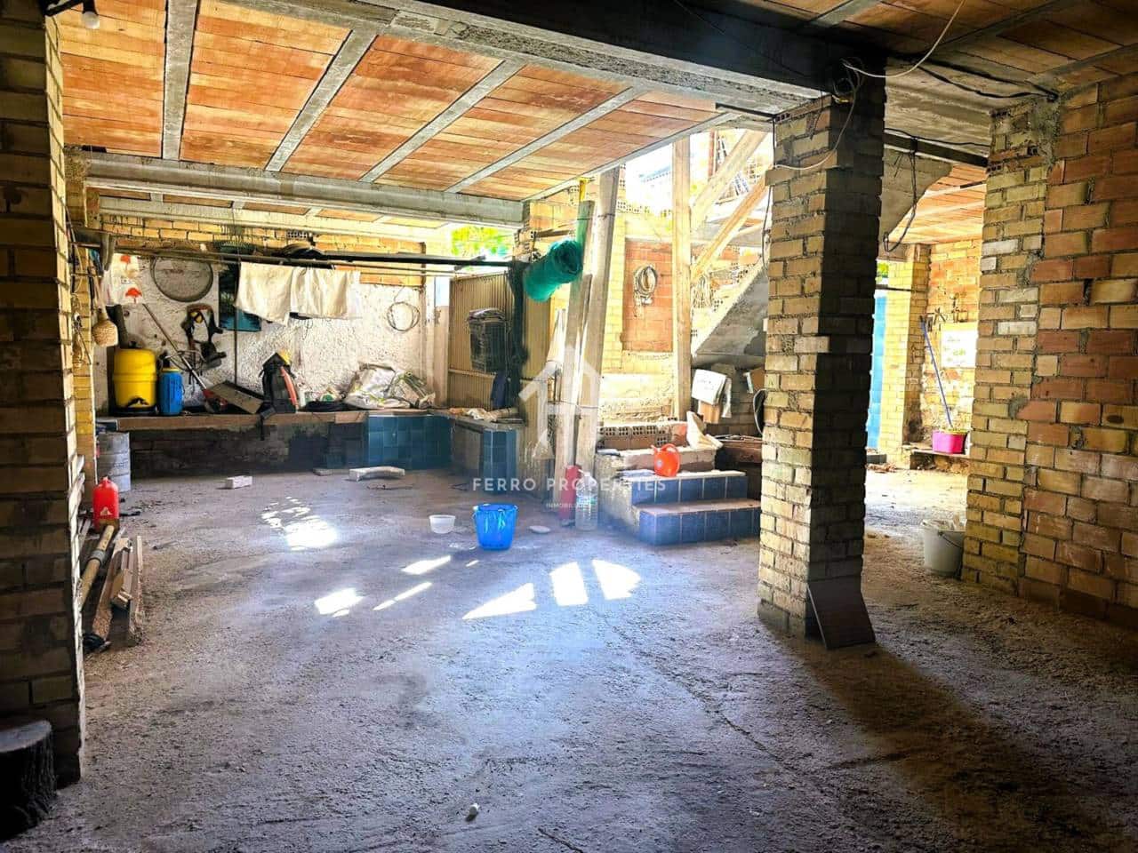 7 chambre Maison de Ville à vendre à Salar avec garage - 110 000 € (Ref: 9332902)