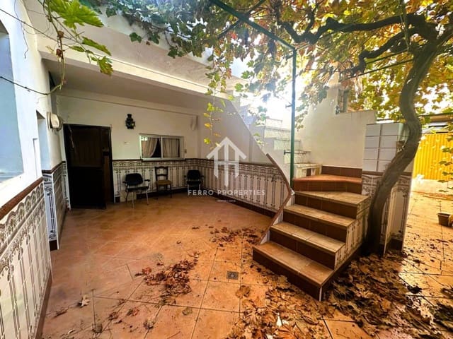 7 soveværelse Byhus til salg i Salar med garage - € 110.000 (Ref: 9332902)