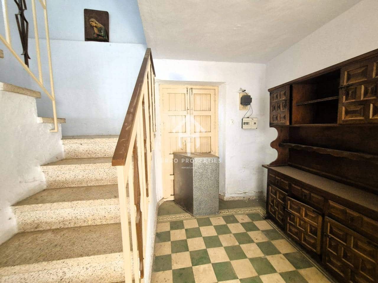 4 bedroom Townhouse for sale in Salar - € 72,000 (Ref: 9337530)