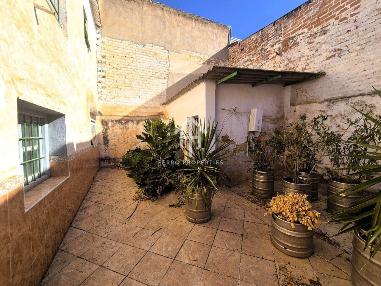 4 bedroom Townhouse for sale in Salar - € 72,000 (Ref: 9337530)