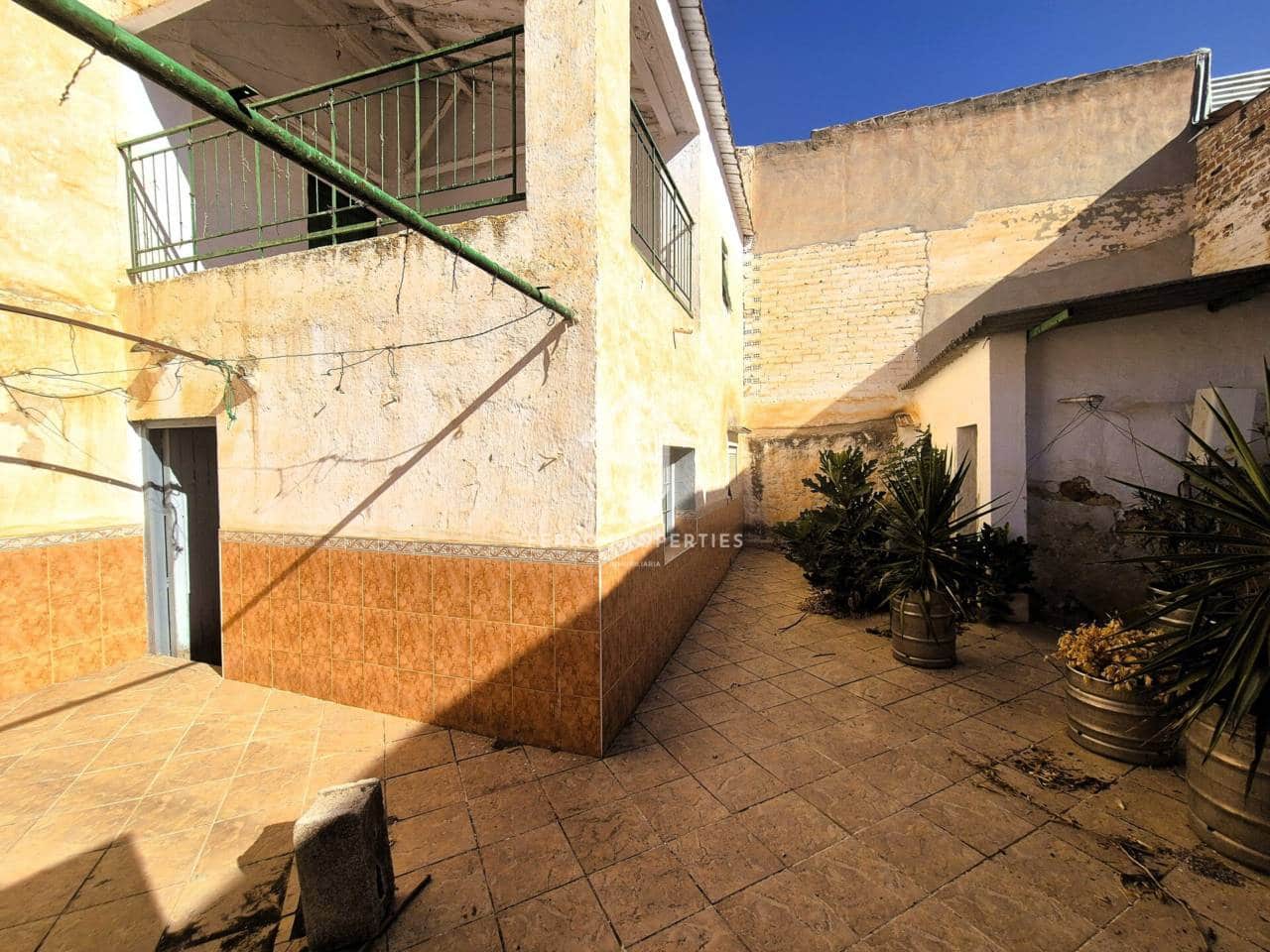 4 bedroom Townhouse for sale in Salar - € 72,000 (Ref: 9337530)