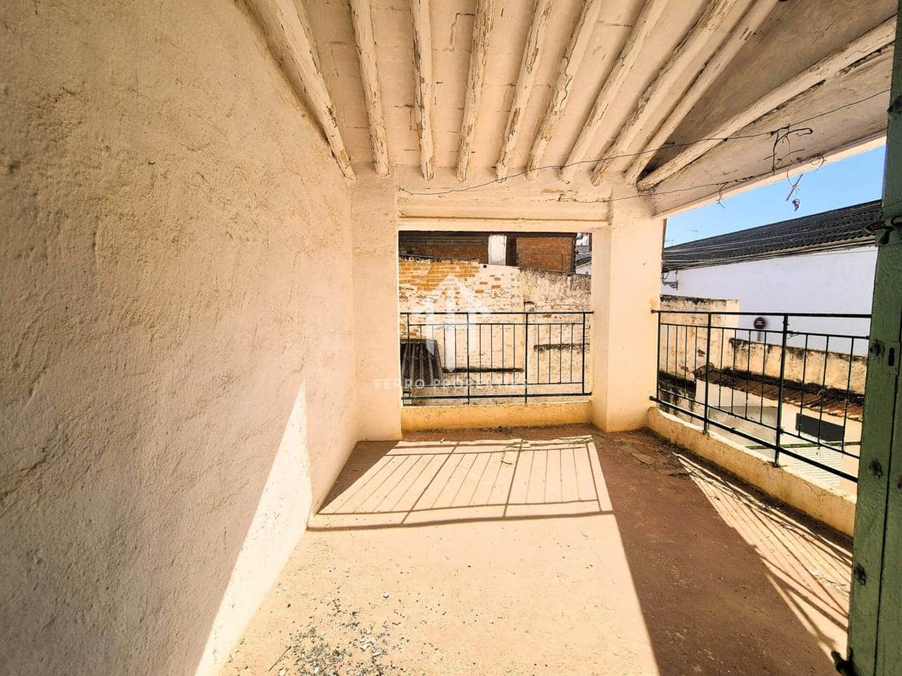 4 bedroom Townhouse for sale in Salar - € 72,000 (Ref: 9337530)