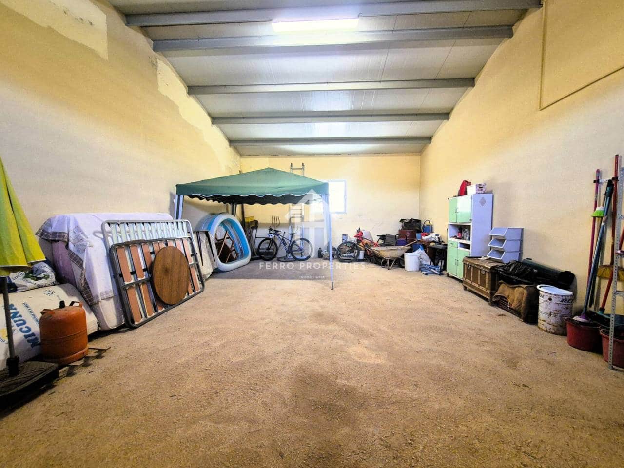 Finca/Landhuis te koop in Pinar - € 230.000 (Ref: 9340684)