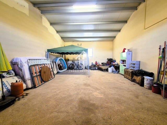 Finca/Landehus til salg i Píñar - € 230.000 (Ref: 9340684)