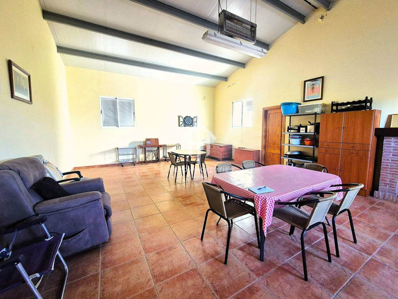 Finca/Landhuis te koop in Pinar - € 230.000 (Ref: 9340684)