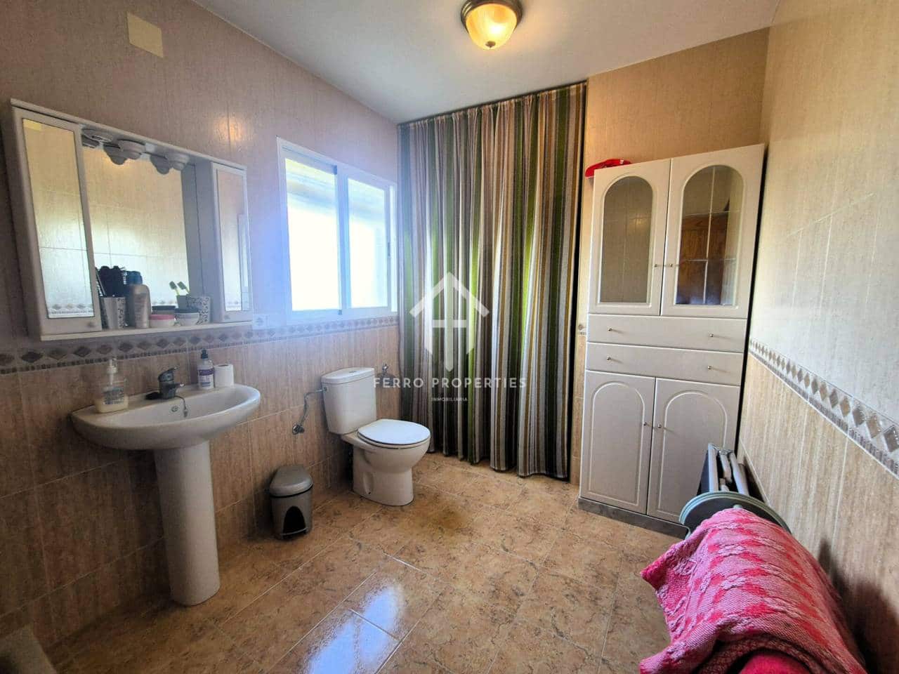 Finca/Landhuis te koop in Pinar - € 230.000 (Ref: 9340684)