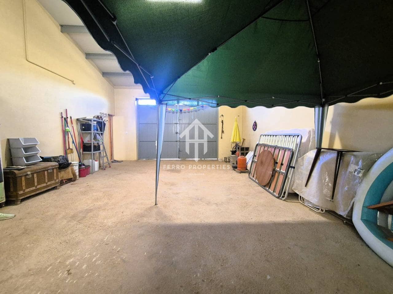 Finca/Landhuis te koop in Pinar - € 230.000 (Ref: 9340684)