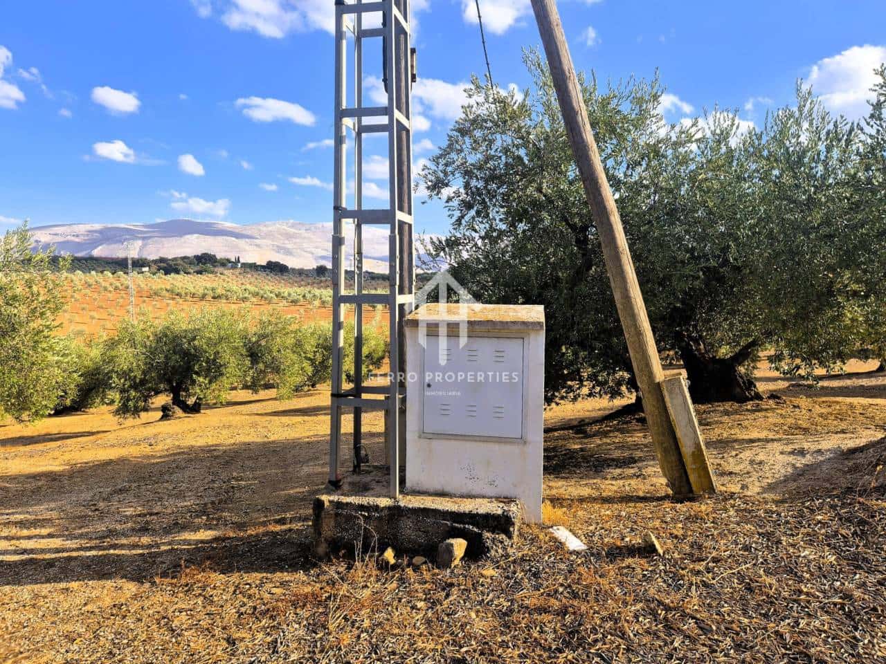 Finca/Landhuis te koop in Pinar - € 230.000 (Ref: 9340684)