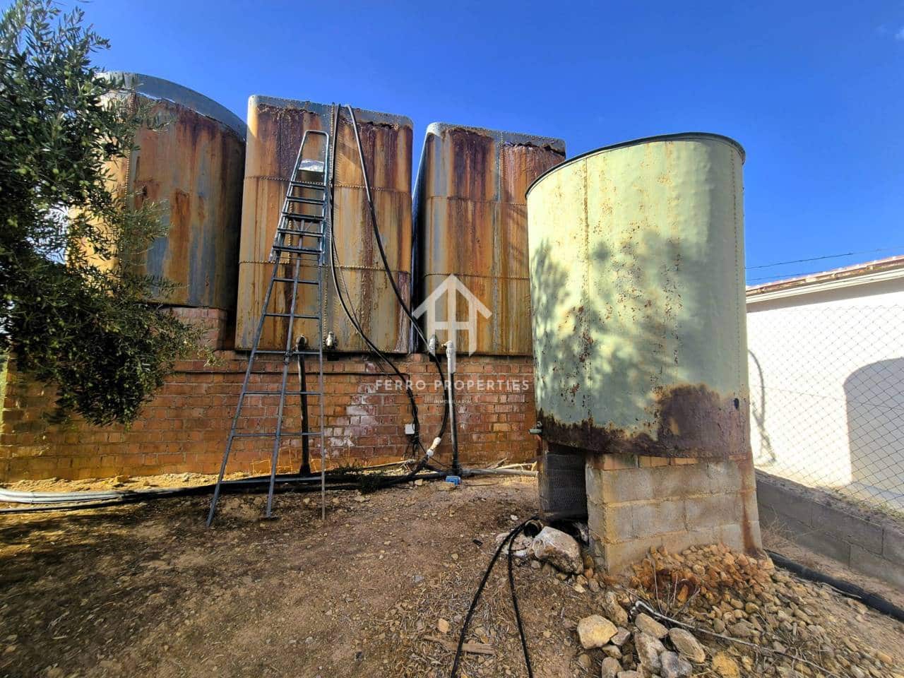 Finca/Landhuis te koop in Pinar - € 230.000 (Ref: 9340684)