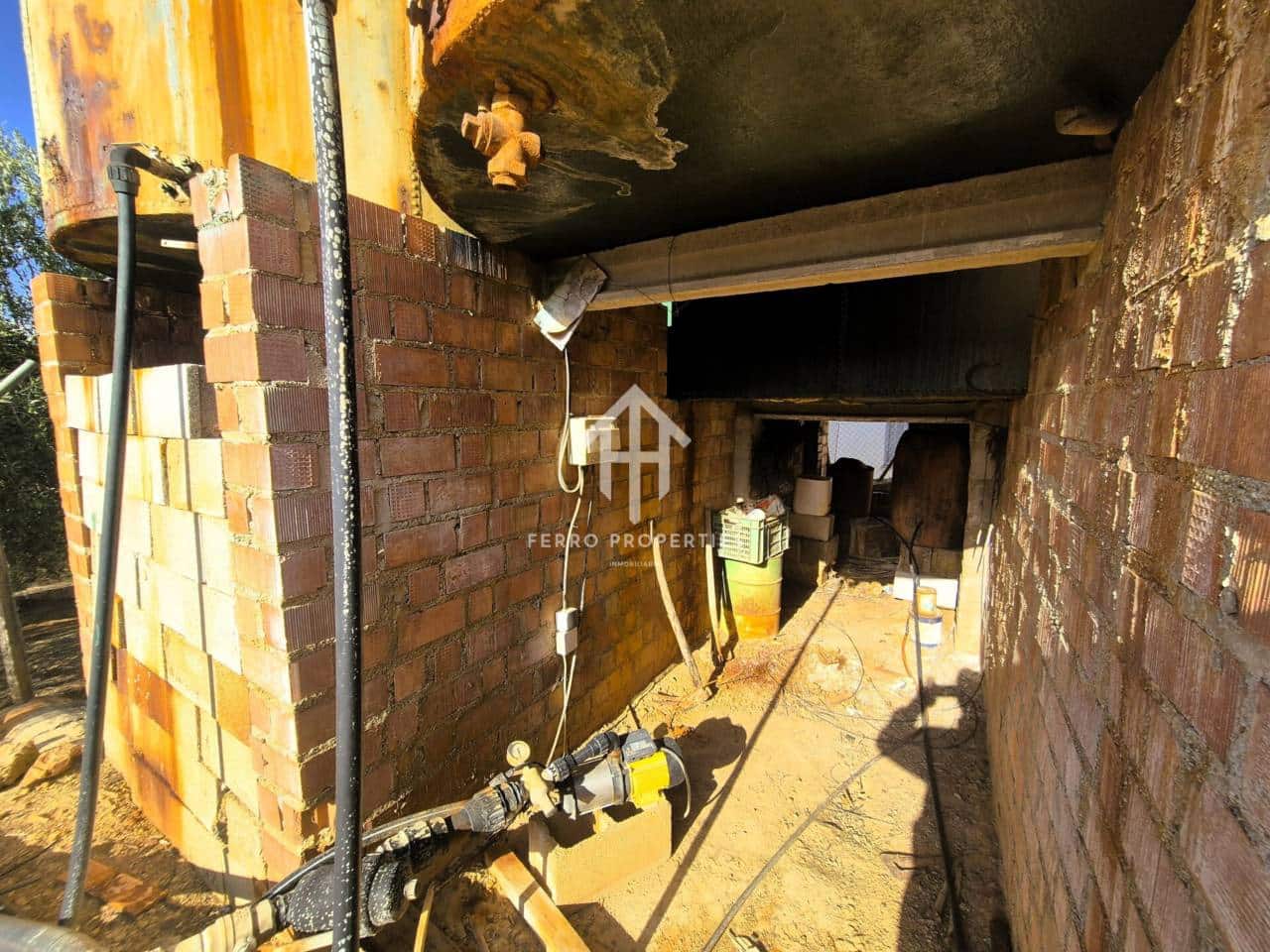 Finca/Landhuis te koop in Pinar - € 230.000 (Ref: 9340684)