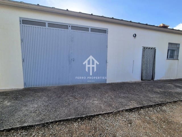 Finca/Landehus til salg i Píñar - € 230.000 (Ref: 9340684)