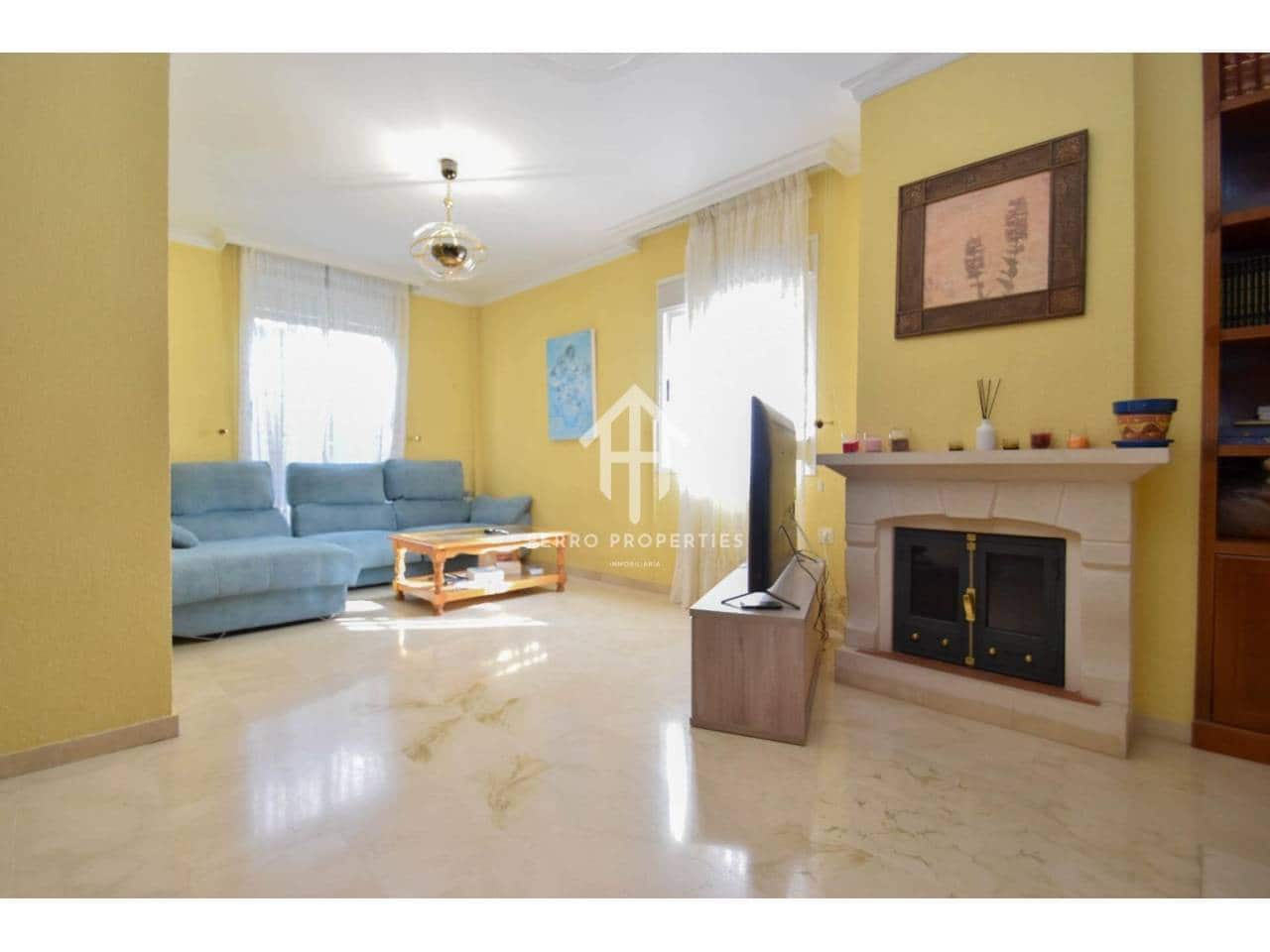 4 chambre Villa/Maison à vendre à Las Gabias avec piscine garage - 280 000 € (Ref: 9348873)