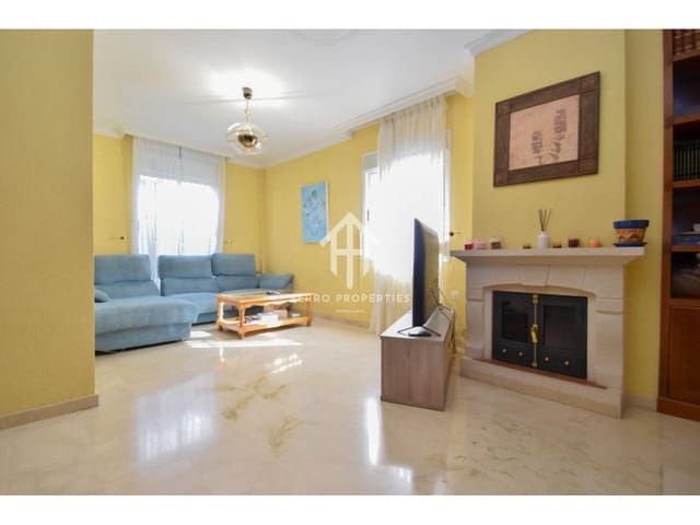 4 soveværelse Villa til salg i Las Gabias med swimmingpool garage - € 280.000 (Ref: 9348873)