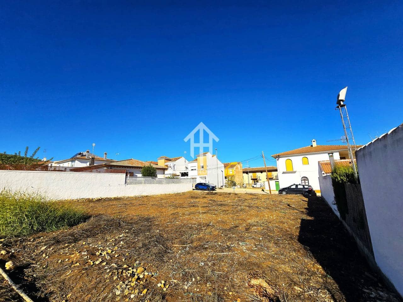 Building Plot for sale in Fuente Camacho - € 115,000 (Ref: 9410593)