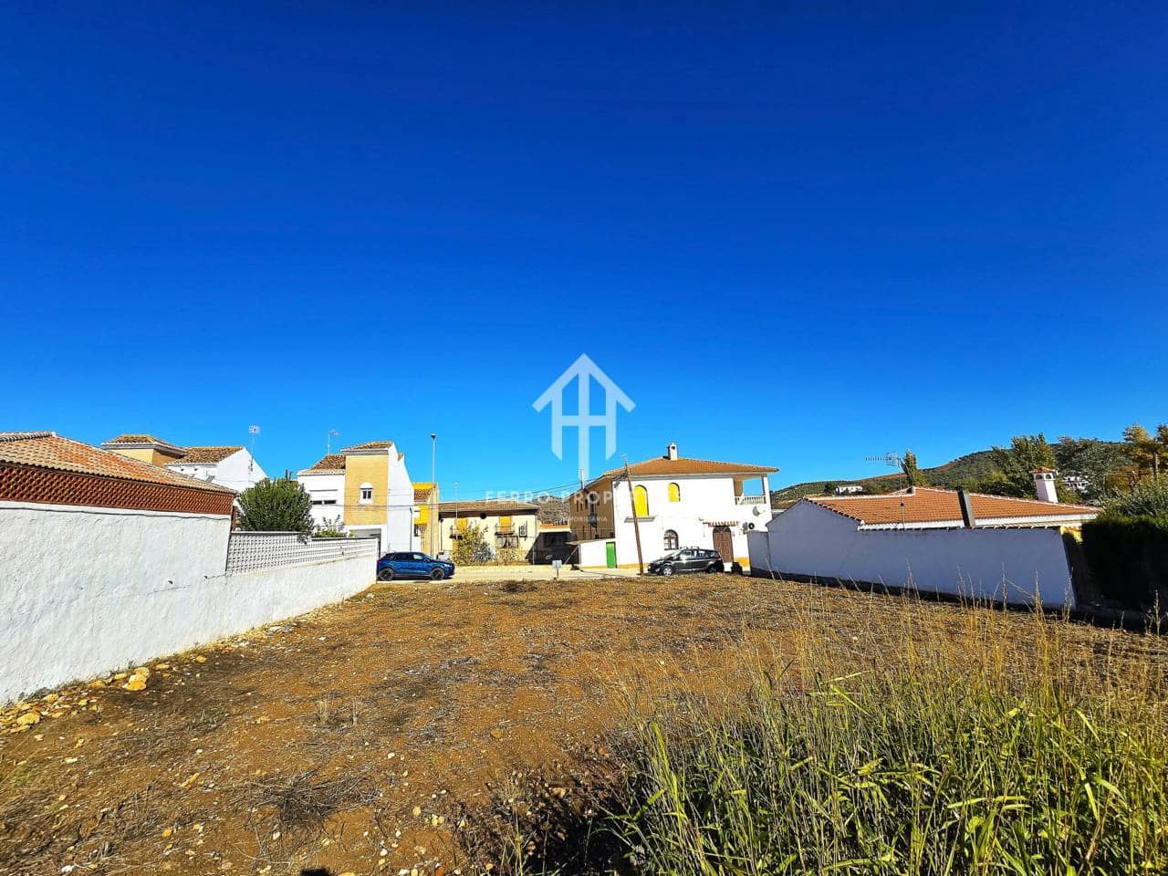 Building Plot for sale in Fuente Camacho - € 115,000 (Ref: 9410593)