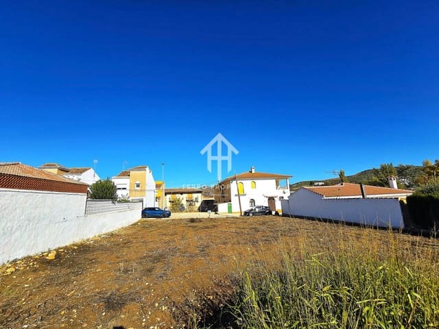 Building Plot for sale in Fuente Camacho, Loja - € 115,000 (Ref: 9410593)