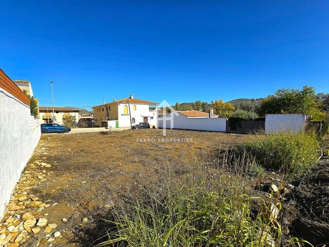 Building Plot for sale in Fuente Camacho, Loja - € 115,000 (Ref: 9410593)
