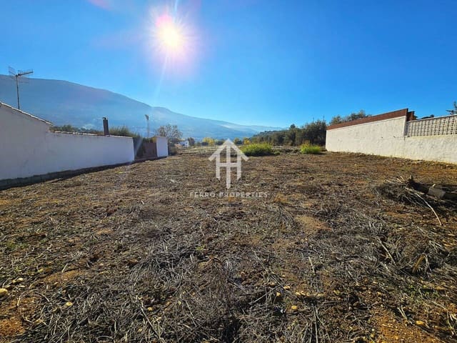 Building Plot for sale in Fuente Camacho, Loja - € 115,000 (Ref: 9410593)