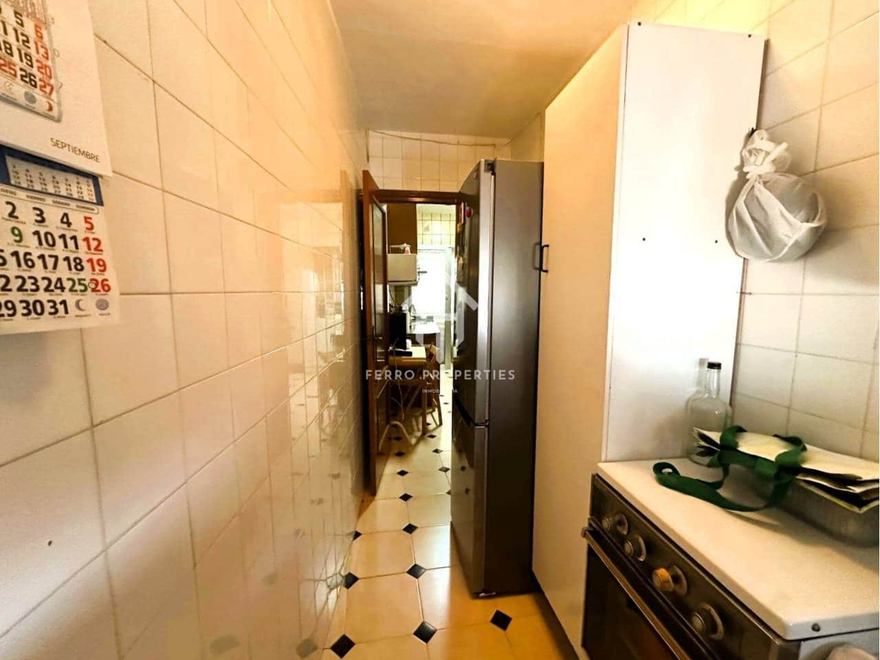 2 sypialnia Mieszkanie na sprzedaż w Salar z garażem - 65 000 € (Ref: 9426956)