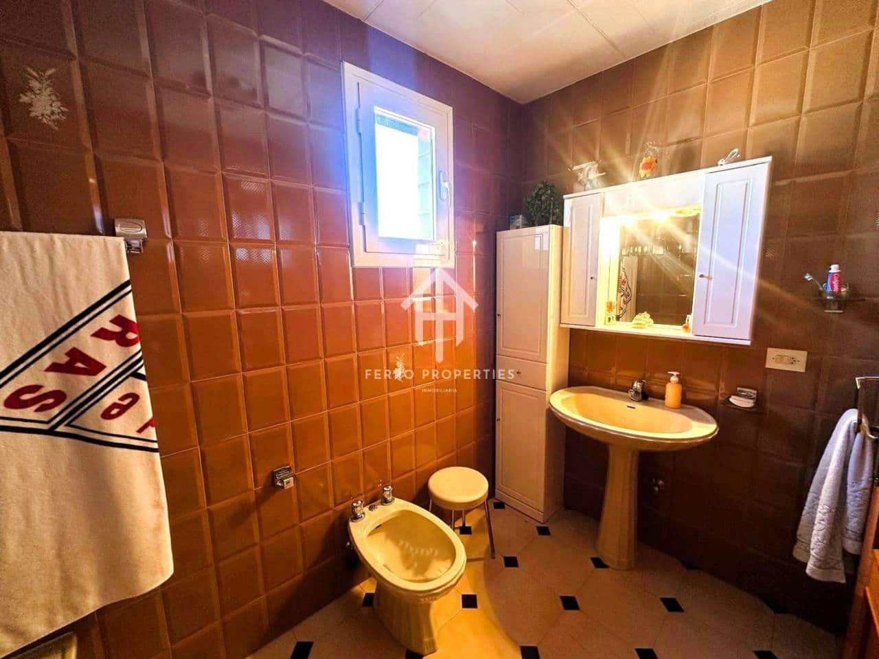 2 sypialnia Mieszkanie na sprzedaż w Salar z garażem - 65 000 € (Ref: 9426956)