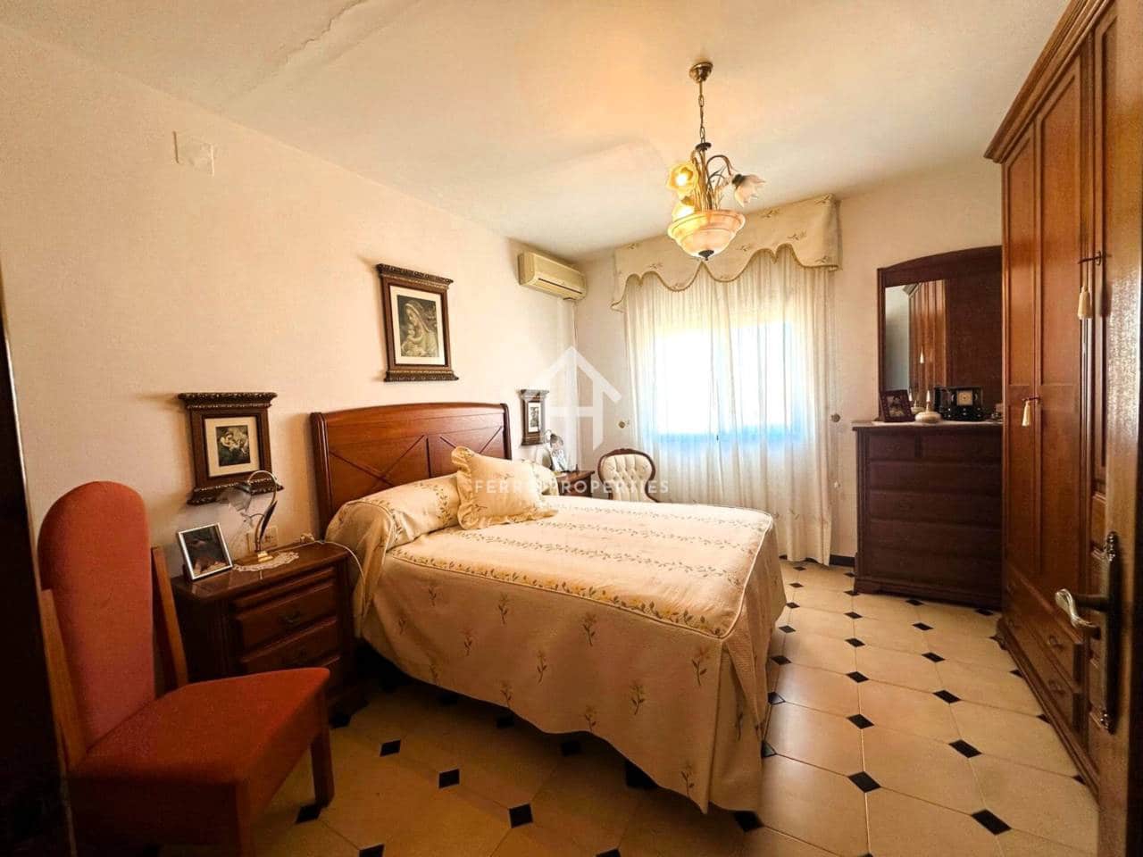 2 sypialnia Mieszkanie na sprzedaż w Salar z garażem - 65 000 € (Ref: 9426956)