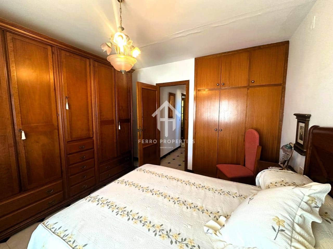 2 sypialnia Mieszkanie na sprzedaż w Salar z garażem - 65 000 € (Ref: 9426956)