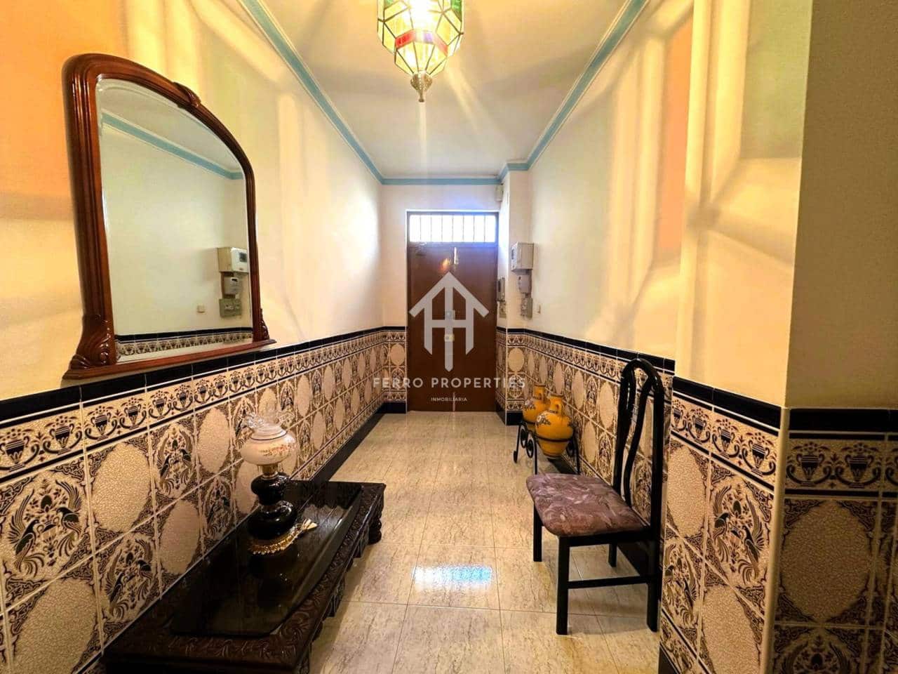 2 sypialnia Mieszkanie na sprzedaż w Salar z garażem - 65 000 € (Ref: 9426956)