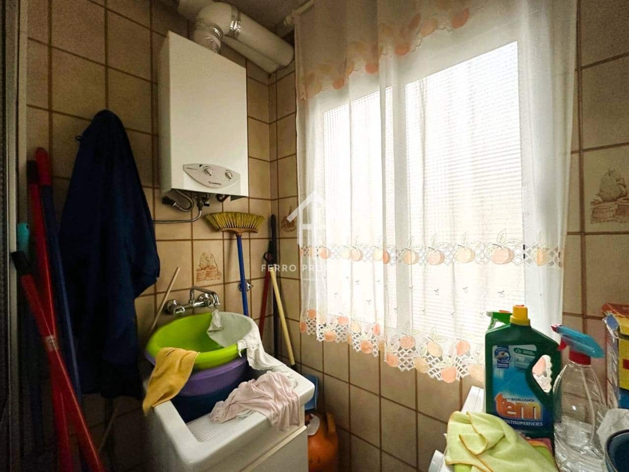 2 sypialnia Mieszkanie na sprzedaż w Salar z garażem - 65 000 € (Ref: 9426956)