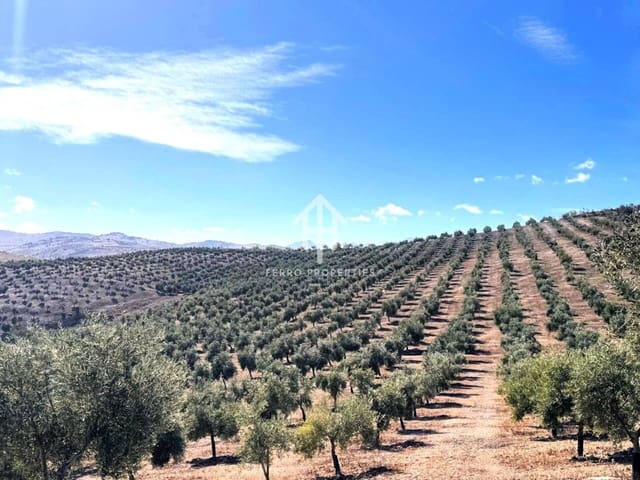 Maalaistalo myytävänä paikassa Cacín - 999 900 € (Ref: 9436952)