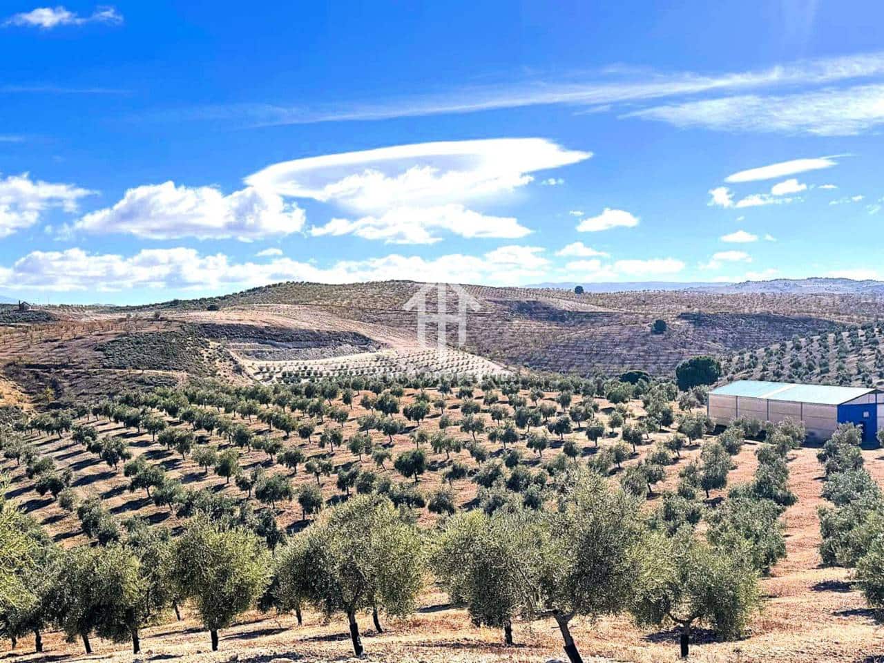 Finca/Hus på landet till salu i Cacin - 999 900 € (Ref: 9436952)