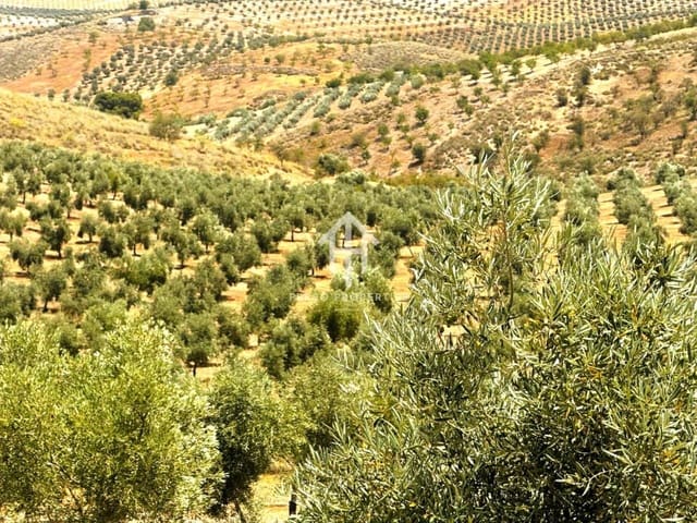 Maalaistalo myytävänä paikassa Cacín - 999 900 € (Ref: 9436952)