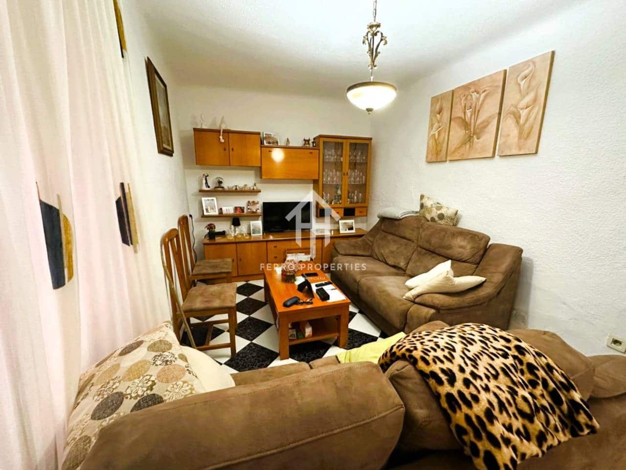 4 soverom Hus til salgs i Loja - € 80 000 (Ref: 9436953)