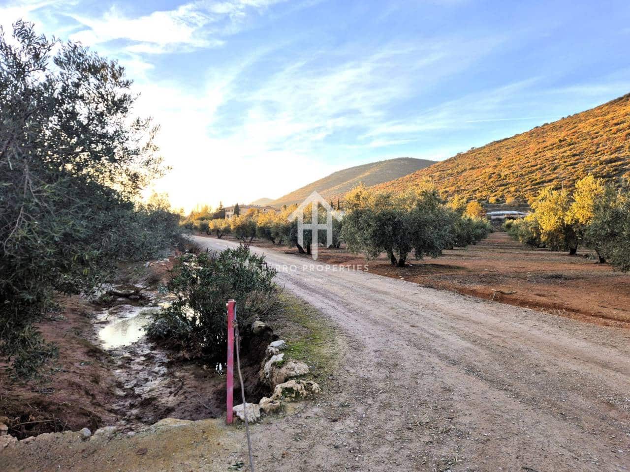 Terreno Não Urbanizado para venda em Iznalloz - 6 700 000 € (Ref: 9446127)