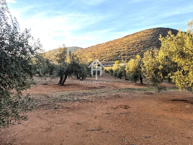 Terreno Não Urbanizado para venda em Iznalloz - 6 700 000 € (Ref: 9446127)