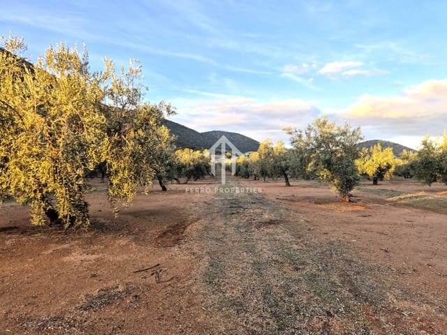 Terreno Não Urbanizado para venda em Iznalloz - 6 700 000 € (Ref: 9446127)