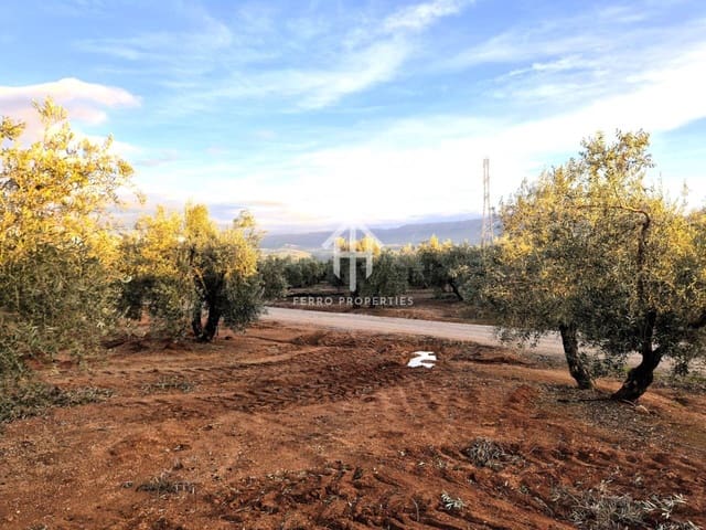 Terreno Não Urbanizado para venda em Iznalloz - 6 700 000 € (Ref: 9446127)