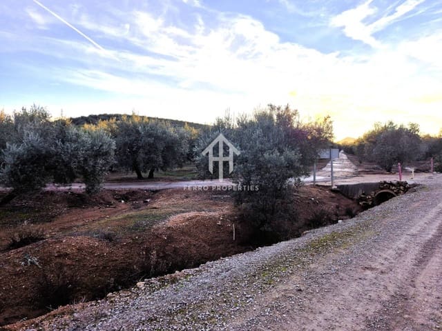 Terreno Não Urbanizado para venda em Iznalloz - 6 700 000 € (Ref: 9446127)