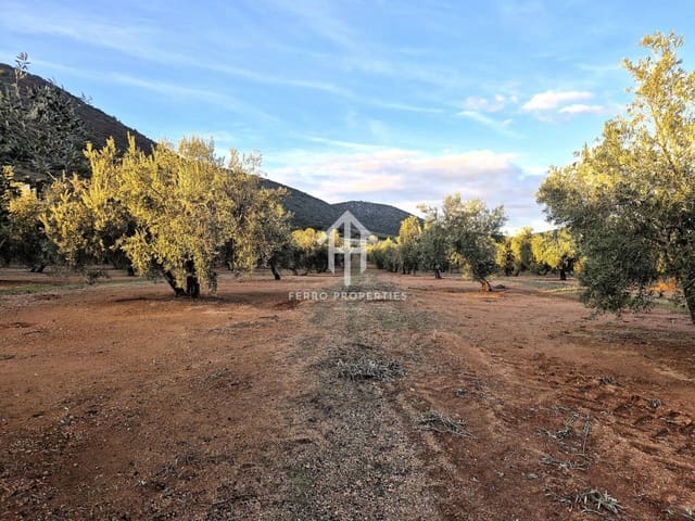 Terreno Não Urbanizado para venda em Iznalloz - 6 700 000 € (Ref: 9446127)