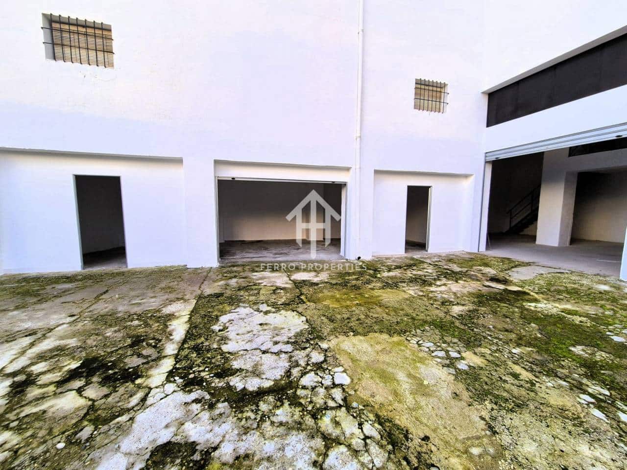 Erhverv til leje i Loja - € 500 (Ref: 9446128)