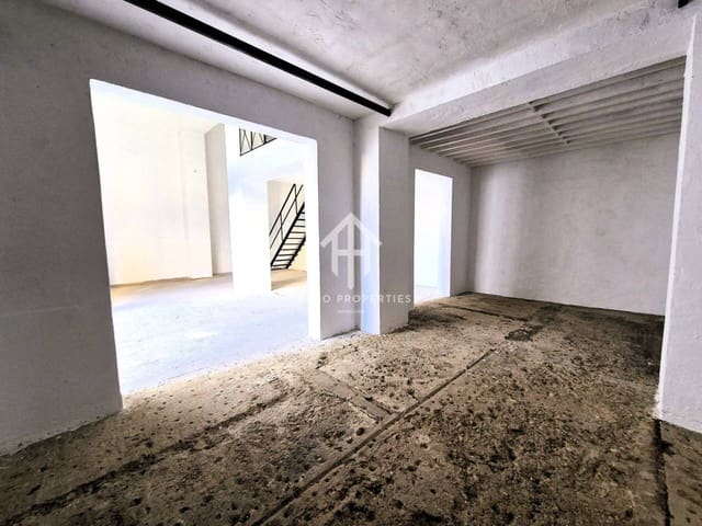 Kommersiell att hyra i Loja - 500 € (Ref: 9446128)