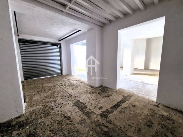 Kommersiell att hyra i Loja - 500 € (Ref: 9446128)