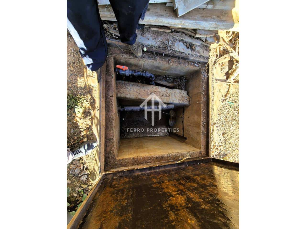 Landgrundstück zu verkaufen in Cogollos de Guadix - 850.000 € (Ref: 9451798)