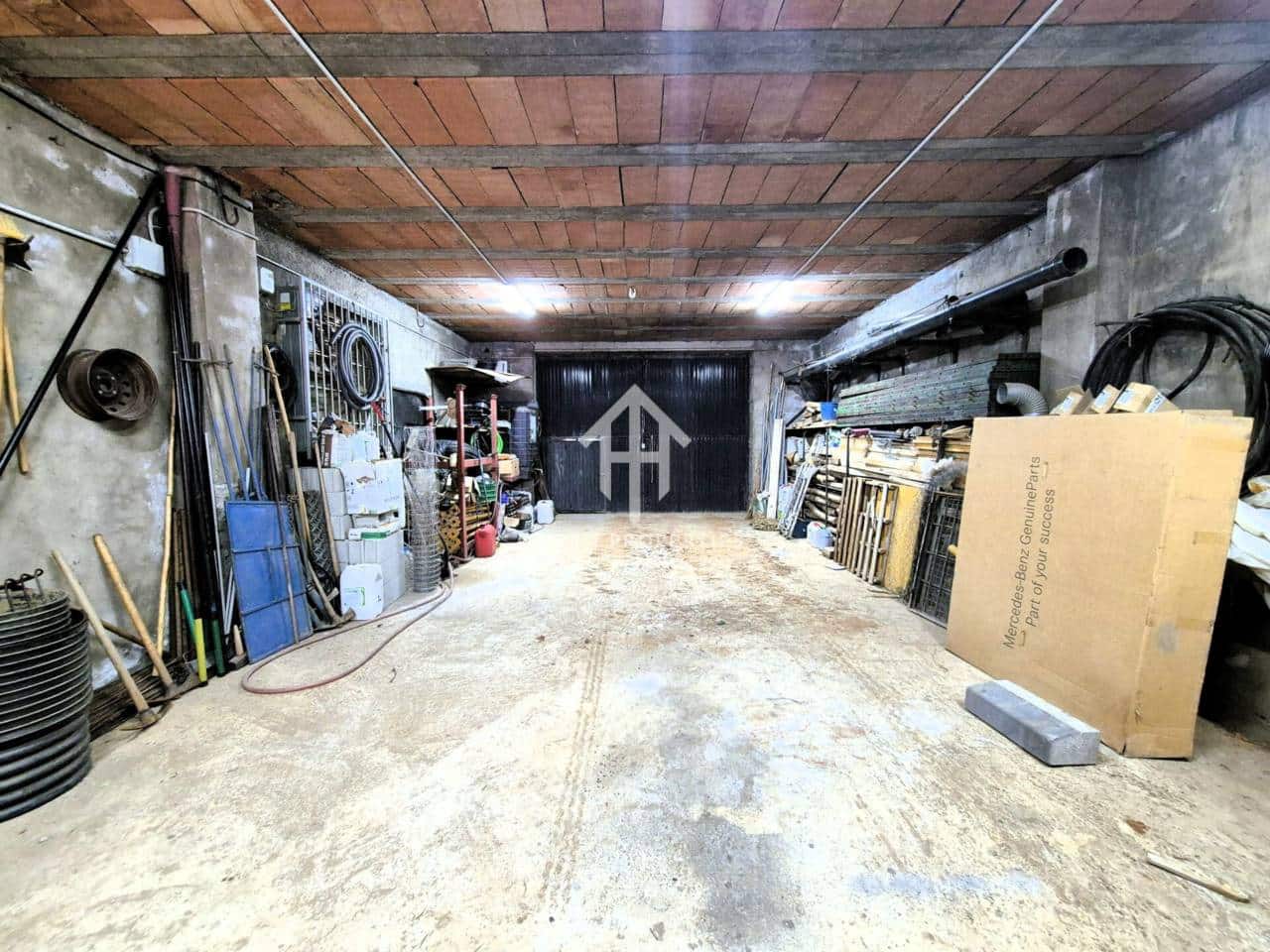 Landgrundstück zu verkaufen in Cogollos de Guadix - 850.000 € (Ref: 9451798)