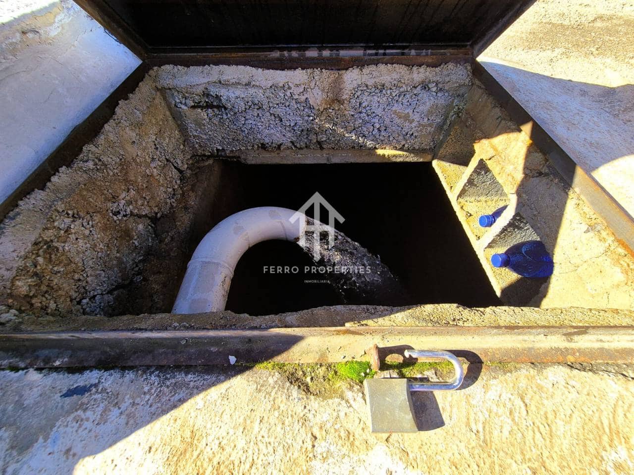 Landgrundstück zu verkaufen in Cogollos de Guadix - 850.000 € (Ref: 9451798)